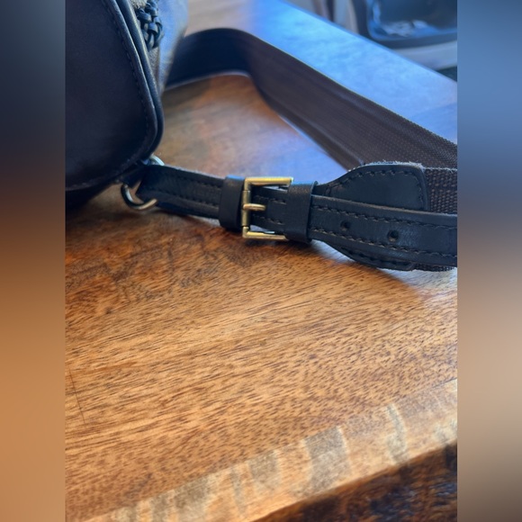 Authentic Louis Vuitton Custom Backpack from Vintage Boho Bags - Picture 9 of 10